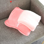 Doudou Plat Lapin