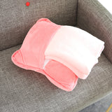 Doudou Plat Lapin