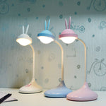Lampe Bureau Design Lapin