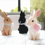 Tirelire Design Lapin
