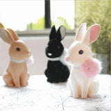 Tirelire Design Lapin