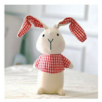 Lapin Tirelire Créative