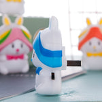 X Lampe de Chevet Bébé Lapin