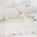 Doudou Boule Lapin
