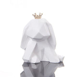 Statue 3D Lapin