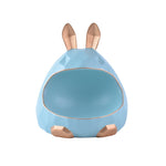 Sculpture Lapin 3D