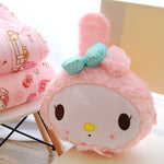 Lapin en Doudou