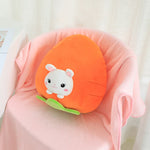 Modèle Doudou Lapin