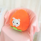 Modèle Doudou Lapin