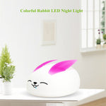 Lampe Lapin Pour Enfant