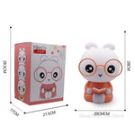 Lampe Lapin Nuit XL
