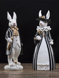 Sculpture Lapin Design