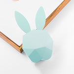 Lampe Réveil Lapin