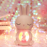 Lampe Lapin Géant
