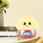 X Lampe-Réveil Led Lapin