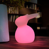 Lapin Lampe de Chevet