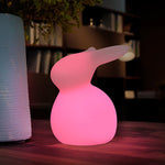 Lapin Lampe de Chevet