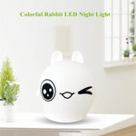 Lampe Chevet Lapin