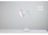 Lampe Lapin Doré