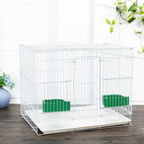 cage &agrave; lapin d'interieur