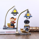 Baby Lapin Lamp
