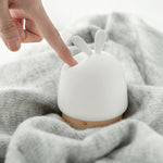Lampe Chapeau Lapin