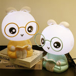 Lampe Lapin Nuit XL
