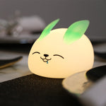 Lampe Lapin Pour Enfant