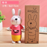 Lapin Tirelire Love Me