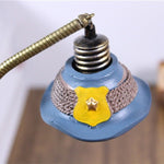 Baby Lapin Lamp