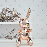 Sculpture Lapin