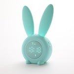 Lampe Lapin Réveil