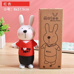 Lapin Tirelire Love Me