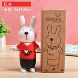 Lapin Tirelire Love Me