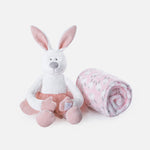Doudou Lapin 30 CM