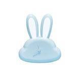 Lampe Lapin Horloge