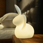 Lapin Lampe de Chevet