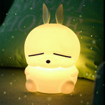 Lampe Chambre Lapin