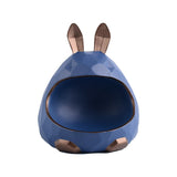 Sculpture Lapin 3D