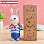 Lapin Tirelire Love Me