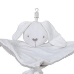 Doudou Lapin Blanc