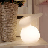 Lapin Lampe de Chevet