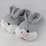gros chausson lapin
