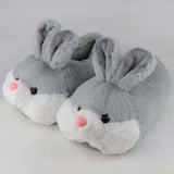 gros chausson lapin