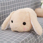 Grosse Peluche Lapin