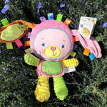 jouet lapin peluche modele