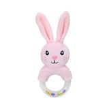 Peluche Doudou Lapin