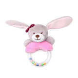 Peluche Doudou Lapin