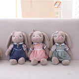 peluche lapin 30 cm