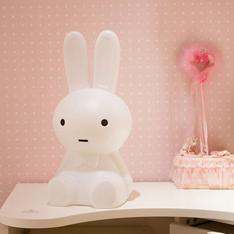 Veilleuse Lapin 50 CM